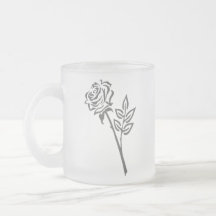 MUGG ART DESIGN STIL