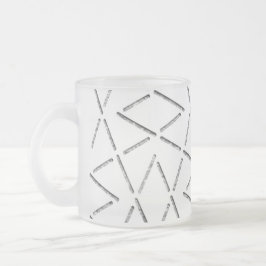 MUGG ART DESIGN STIL