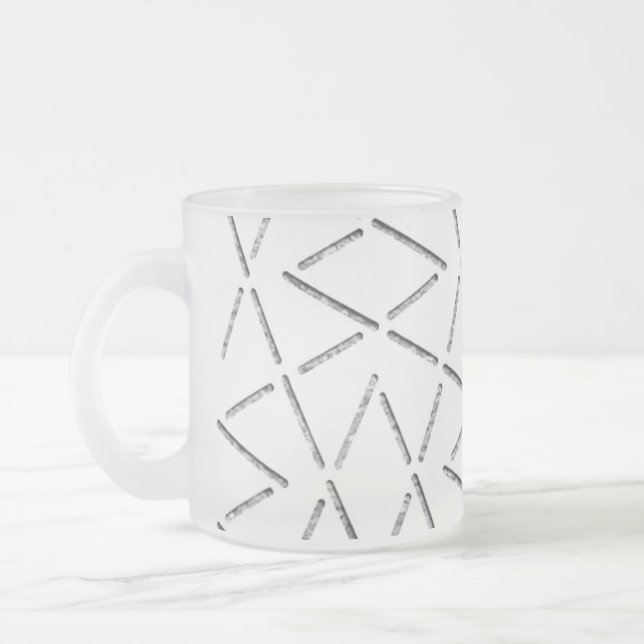 MUGG ART DESIGN STIL (Vänster)