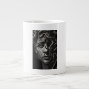 mugg art jumbo mugg