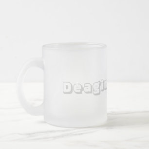 MUGG ART OCH DESIGT