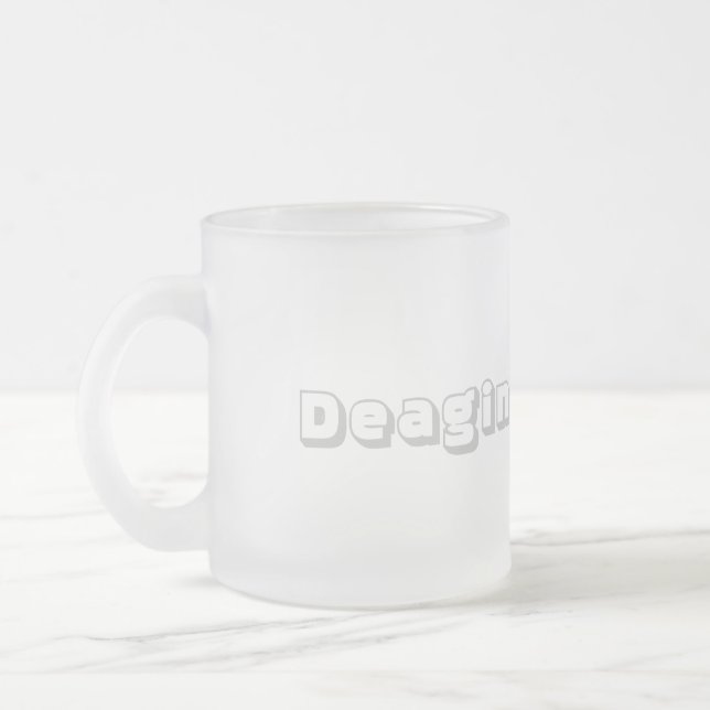 MUGG ART OCH DESIGT (Vänster)