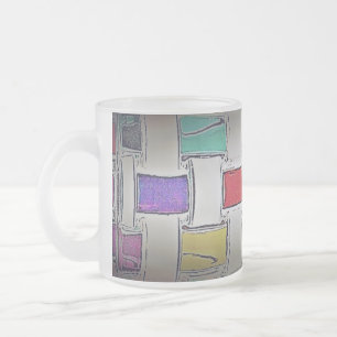 MUGG ART OCH DESIGT
