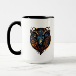 Mugg Astrologie