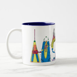 Mugg | AUSTIN, TX (AUS)