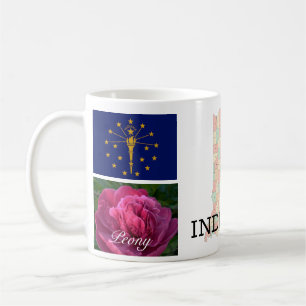 MUGG AV INDIANA