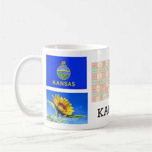 MUGG AV KANSAS