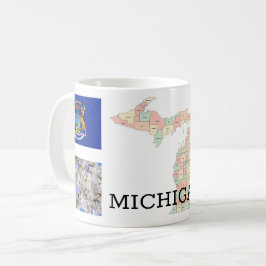 MUGG AV MICHIGAN