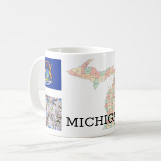 MUGG AV MICHIGAN