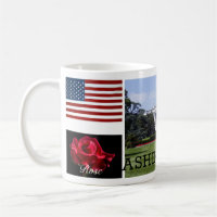 MUGG AV WASHINGTON D.C.