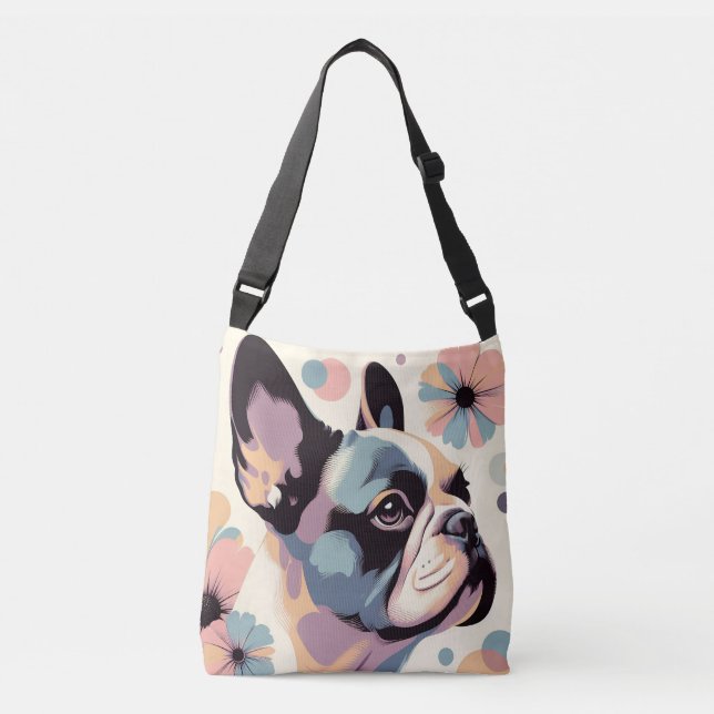 Mugg Axelväska (Framsida)