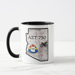 Mugg AZT750