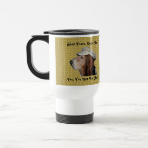 Mugg Basset har varit där och