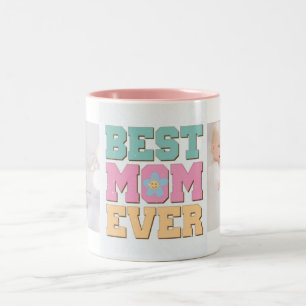 Mugg BÄSTA MAMMA NÅGONSIN