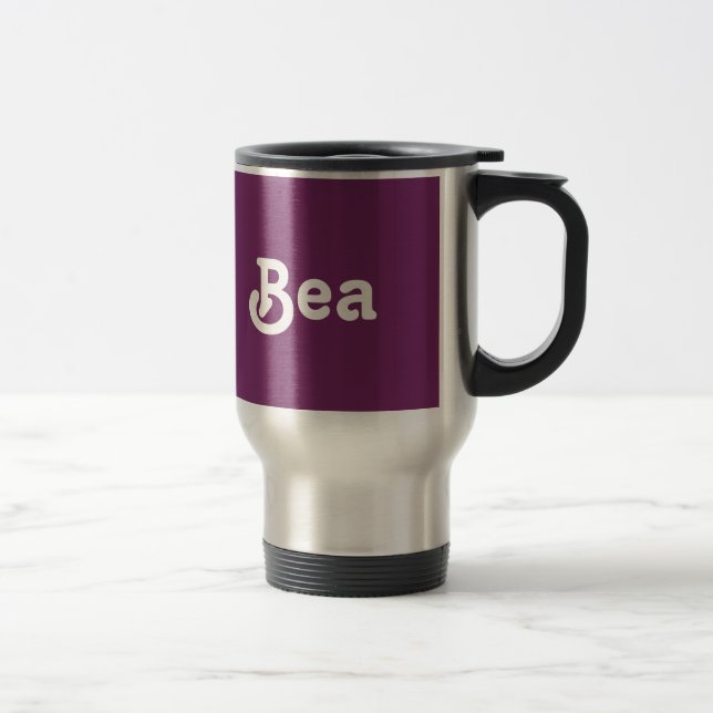 Mugg Bea (Höger)