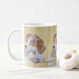 Mugg / Beagle