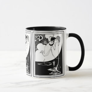 Mugg: Beardsley - klimaxen Mugg