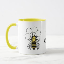 Mugg - Bee Keeper