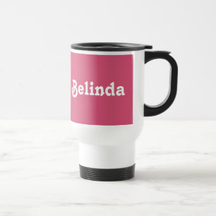Mugg Belinda
