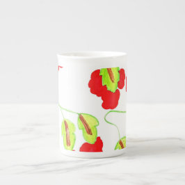 mugg benporslin mugg