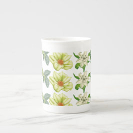 mugg benporslin mugg