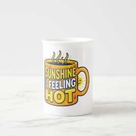 mugg benporslin mugg