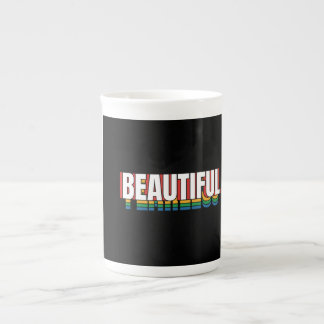 mugg benporslin mugg