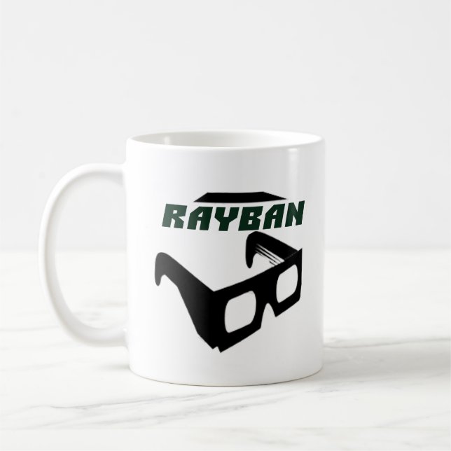 Mugg best kaffe koppar med skrivna fraser (Vänster)