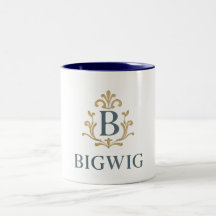 Mugg - Bigwig