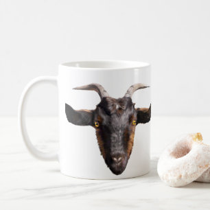 Mugg - Billy the Goat