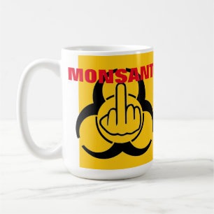 Mugg Bird Flipping Monsanto Bio  Flip