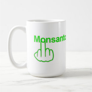 Mugg Bird Flipping Monsanto Flip