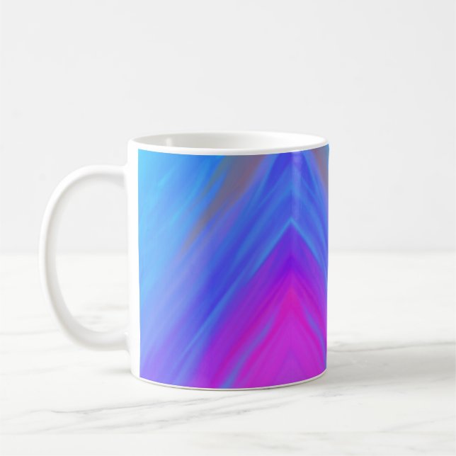 Mugg bläckfisk (Vänster)