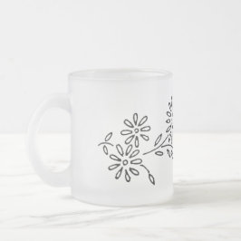 MUGG BLOMMIGT DESIGN