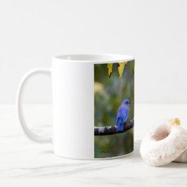 Mugg - BlueBird