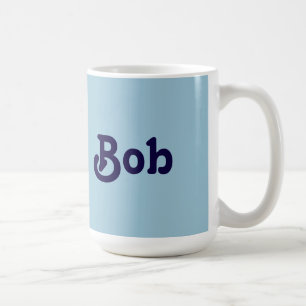 Mugg Bob