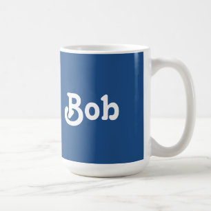 Mugg Bob