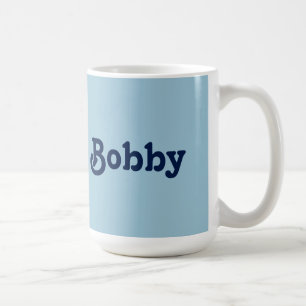 Mugg Bobby