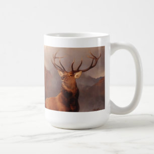 Mugg-Bock Kaffemugg