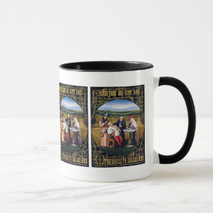 Mugg: Bosch - Extraherande sten av Galenhet Mugg