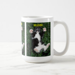 Mugg Bra Morgon Hugs