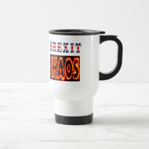 Mugg Brexit Chaos