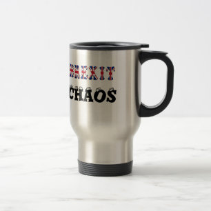 Mugg Brexit Chaos