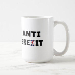 Mugg Britain Anti Brexit