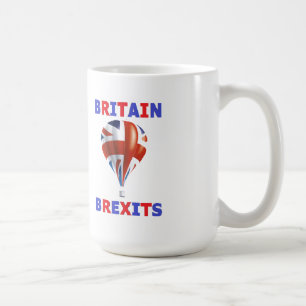 Mugg Britain Brexits
