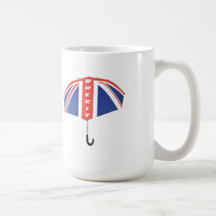 Mugg Britain Brollie Brexit