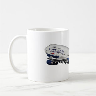 Mugg / British Airways