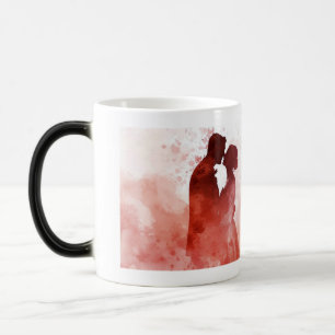 Mugg - Bröllop-årsdagen