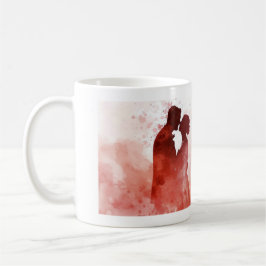 Mugg - Bröllop-årsdagen