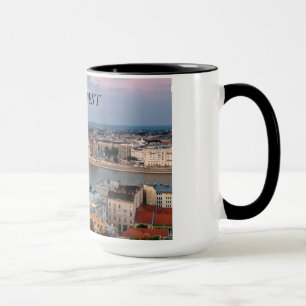 MUGG BUDAPEST